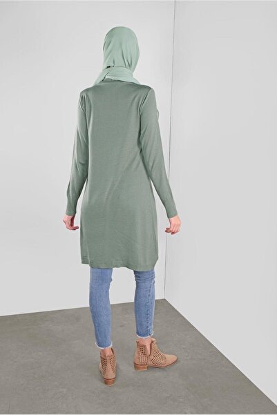 Alvina TRİKO TUNİK 41068
