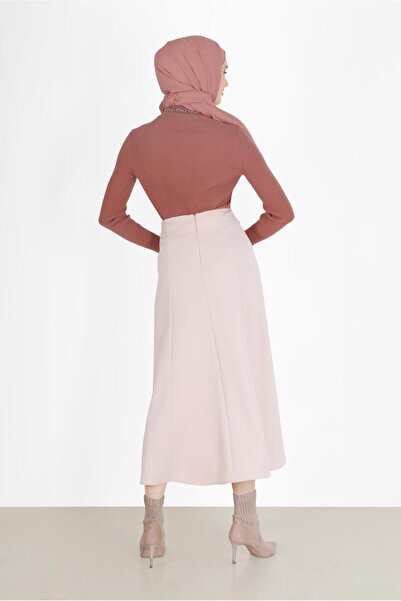 Alvina PARTS SKIRT 60212