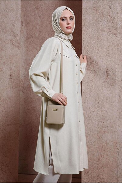 Alvina BIRD DETAILED TUNIC 44481