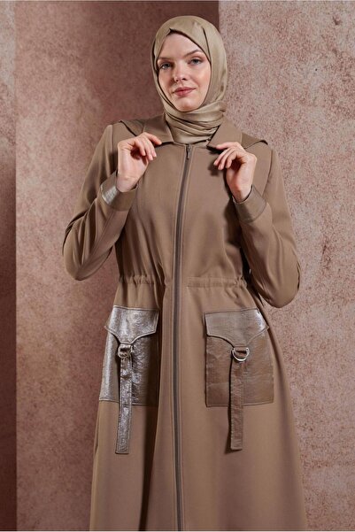 Alvina ΚΑΠΟΥΤΕΡΑ ΜΕ ΚΑΠΟΥΛΙ 10884