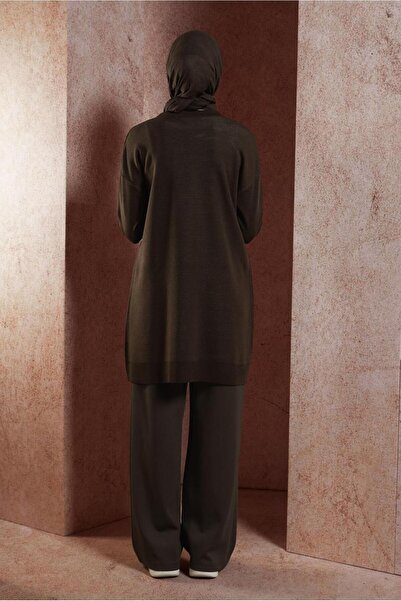 Alvina ΠΛΕΚΤΟ ΤΟΥΝΙΚΟ ΚΕΝΤΗΜΕΝΟ ΜΕ ΧΑΝΤΡΕΣ 44914