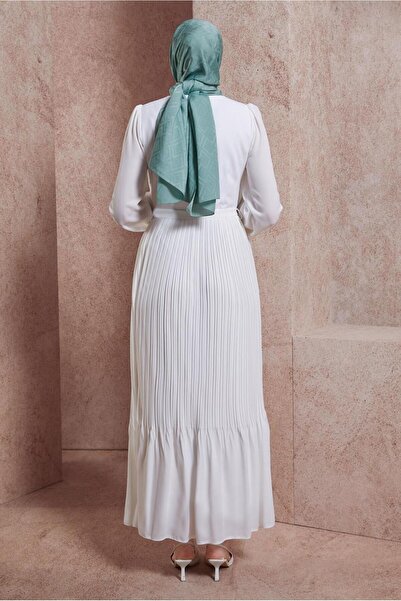 Alvina ΦΟΡΕΜΑ ΜΕ ΖΑΡΤΙ 44575