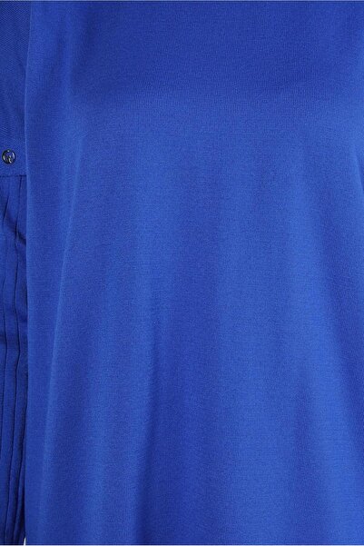 Alvina TROUSERS Knitwear Suit 44084