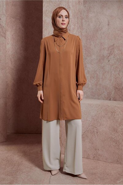 Alvina GENİŞ PAÇA PANTOLON 70604