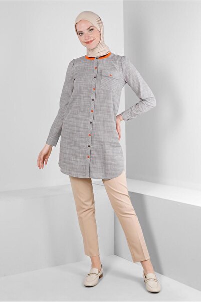 Alvina 70502 Μοντέλο Παντελόνι Κλασικού Κομμένου Στενού Πόδι