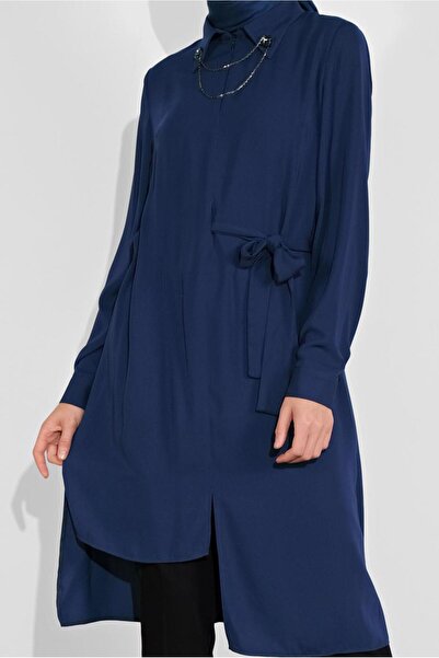 Alvina АСИМЕТРИЧНА ТУНІКА 41129