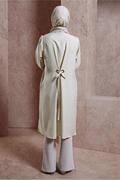 Alvina BIRD DETAILED TUNIC 44481