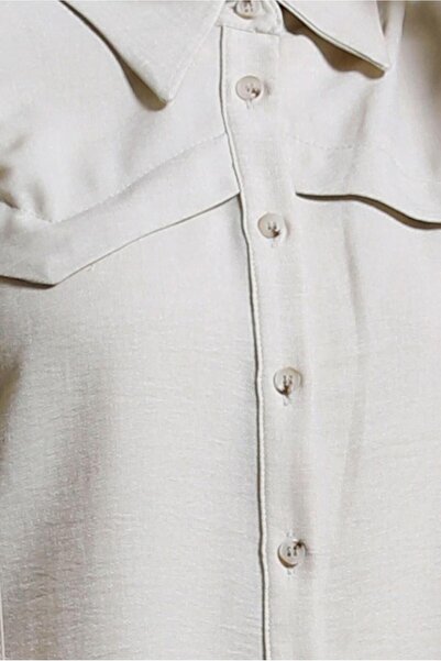 Alvina BIRD DETAILED TUNIC 44481