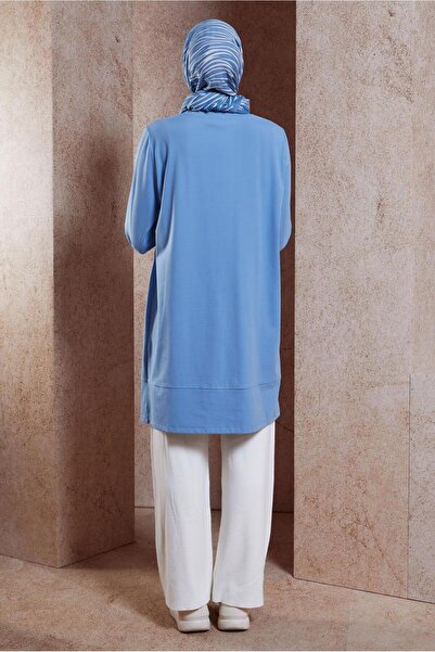 Alvina Knitted Tunic Tracksuit - 44622