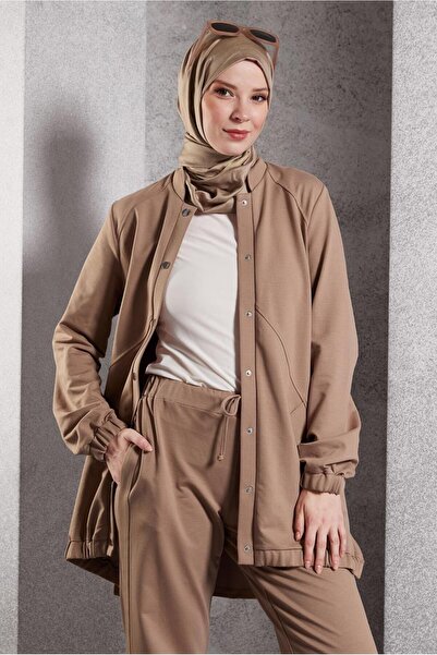 Alvina PANTOLONLU EŞOFMAN TAKIM 45098