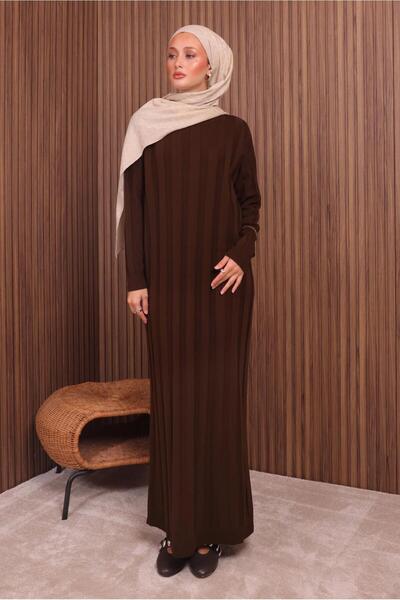 TRENDTESETTÜR ΓΥΝΑΙΚΕΙΟ ΚΑΦΕ ΠΛΕΚΤΟ ΦΟΡΕΜΑ T 0507