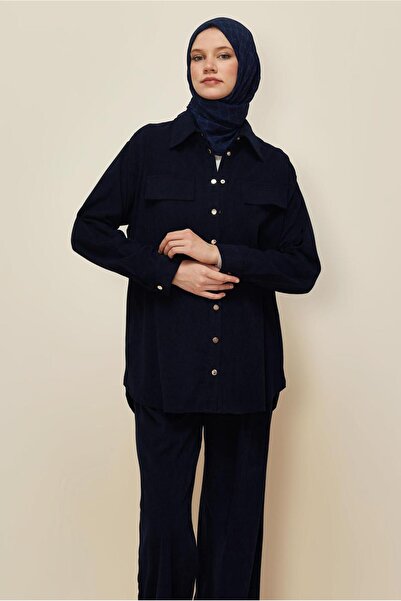 Alvina Pants Suit 45990