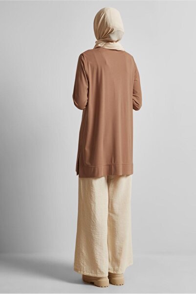 Alvina Printed Tracksuit Tunic 45693