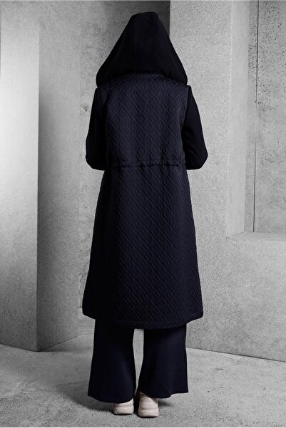 Alvina Капюшон 90572 Модель Пальто