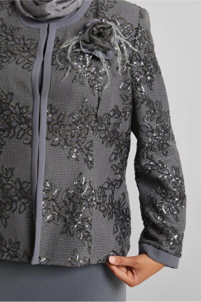 Alvina Triple Skirt Suit 30453