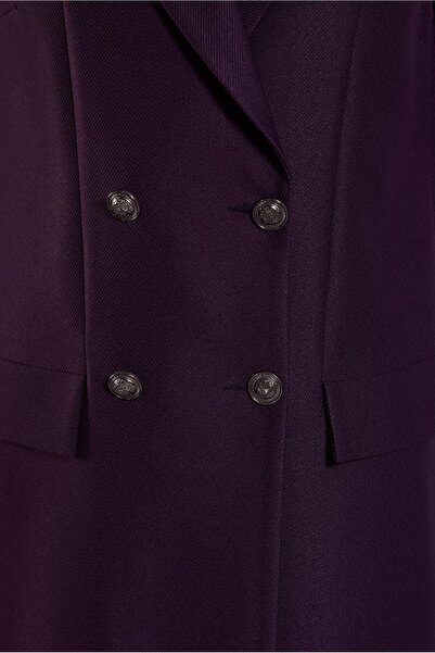 Alvina KRUVAZE YAKA YELEK 45219