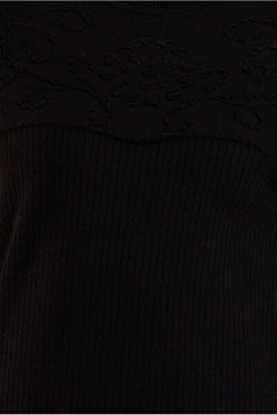 Alvina 44918 Model Knitwear Tunic