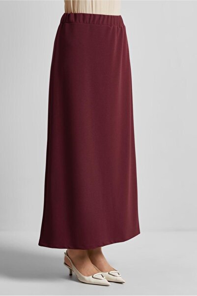 Alvina Спідниця з гумкою на талії 60678