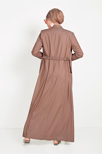 Alvina Belden Springed Top 10157