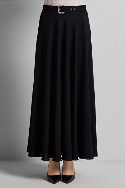 Alvina KEMERLİ ETEK 60662