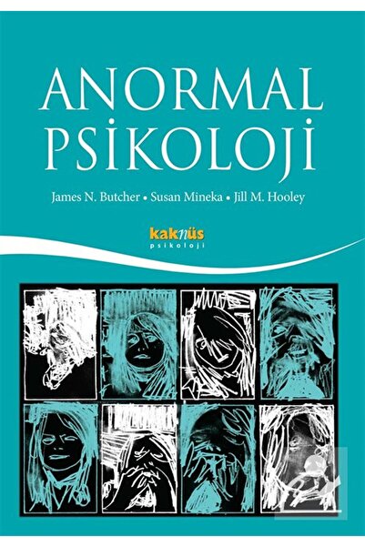 Genel Markalar Anormal Psikoloji