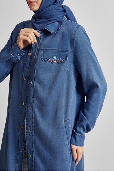 Alvina TAŞLI DENİM GİY ÇIK 45478