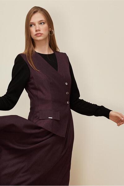 Alvina JİLE ELBİSE 45940