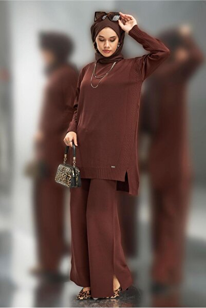 Alvina PANTOLONLU TRİKO TAKIM 44954