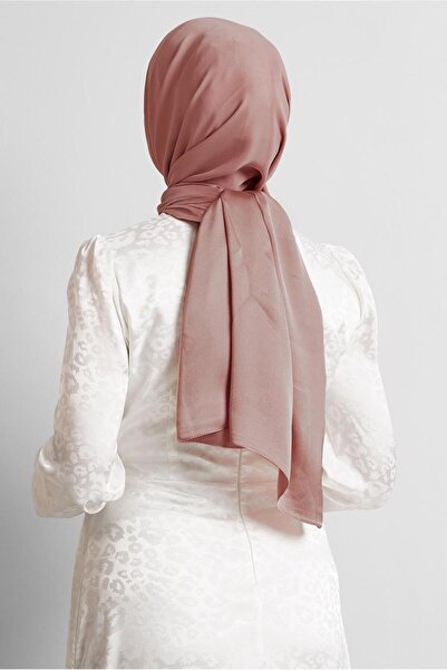 Alvina Satin Shawl 8570