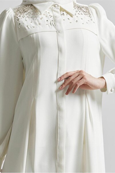 Alvina Pul Sequin Tunic 45374