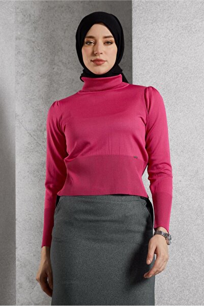 Alvina PLETENI DŽEMPER 45006