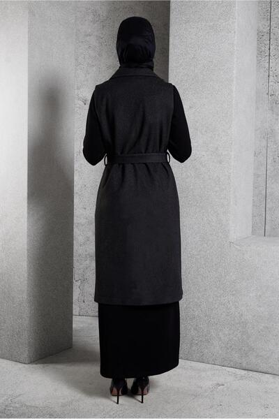 Alvina KUŞAKLI YELEK 45303