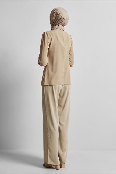 Alvina ΠΟΥΚΑΜΙΣΟ ΜΠΛΟΥΖΑ ΠΟΥΚΑΜΙΣΟ 45597