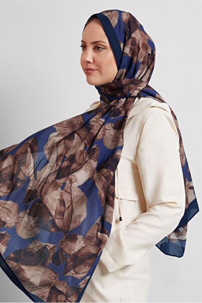 Alvina DESENLİ ŞAL 8550