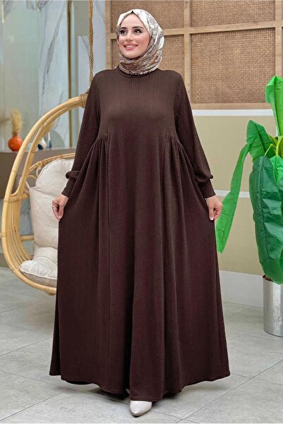 TRENDTESETTÜR ΓΥΝΑΙΚΕΙΟ ΚΑΦΕ ΆΝΕΤΟ ΠΛΕΚΤΟ ΦΟΡΕΜΑ Τ 6206