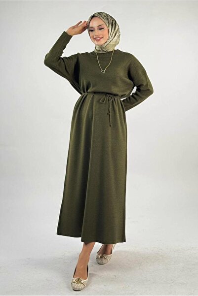 TRENDTESETTÜR ΓΥΝΑΙΚΕΙΟ ΧΑΚΙ ΑΣΗΜΕΝΙΟ ΠΛΕΚΤΟ ΦΟΡΕΜΑ T 51381