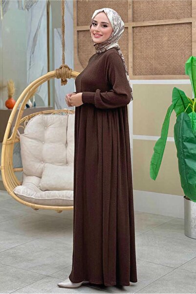 TRENDTESETTÜR ΓΥΝΑΙΚΕΙΟ ΚΑΦΕ ΆΝΕΤΟ ΠΛΕΚΤΟ ΦΟΡΕΜΑ Τ 6206