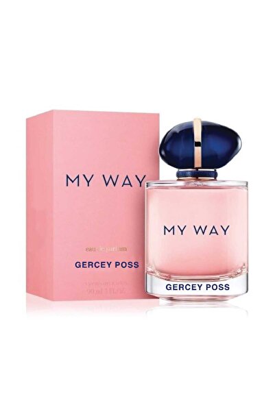 Gercey Poss بديل عطر ماي واي100ملي