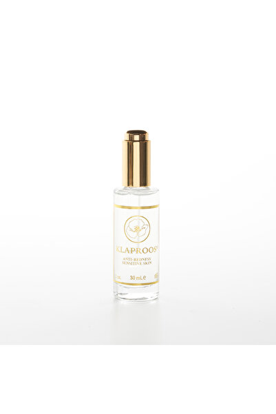 klaproos Anti Redness Azelaik Asit ve Kojik Asitli Serum 30 ml – Kızarıklık, ...