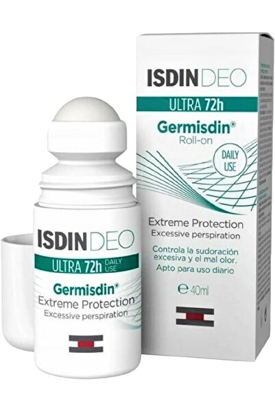 TML Unisex Roll On Deodorant 40 mL