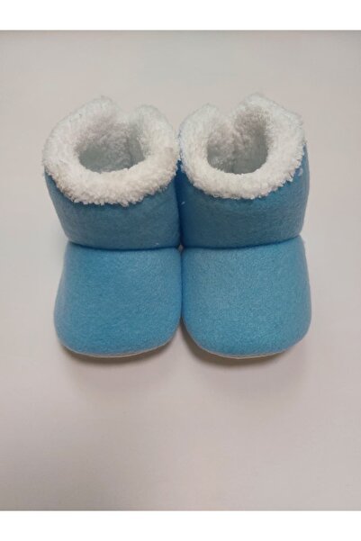 BABY WEAR أحذية بيبي باندوف المنزلية