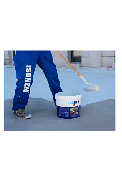 Isonem SB Özel Mineral Dolgulu Su Yalıtım Malzemesi 18 Kg