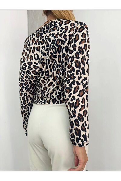 mor butik ΜΩΒ ΜΠΟΥΤΙΚΑ ΓΥΝΑΙΚΕΙΑ ΜΠΛΟΥΖΑ ΛΕΟΠΑΡ ΜΕ ΧΑΜΗΛΟ ΑΠΟ ΤΟΝ ΩΜΟ