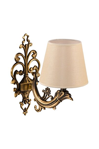 DEDE TEKLİ SAVA APLİK ESKİTME KREM ŞAPKALI