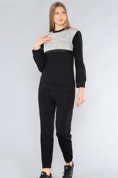 DOWRY ΜΑΚΡΥΜΑΝΙΚΟ ΧΕΙΜΕΡΙΝΟ ΣΕΤ ΠΙΤΖΑΜΑΣ ΓΙΑ ΟΙΚΙΑΚΗ ΧΡΗΣΗ 09-191