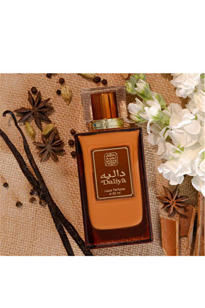 Naseem Daliya - Eau De Parfum for Men & Women 80ml