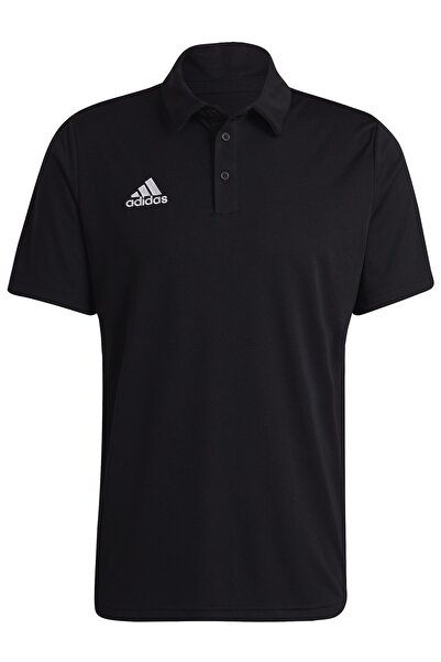 adidas Ανδρικό μπλουζάκι πόλο για καθημερινή χρήση και αθλητική δραστηριότητα Άνετο μονόχρωμο