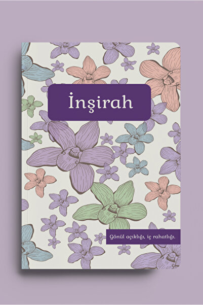 Bi Dünya Haber Caiet islamic Inşirah (cu versuri şi hadise)