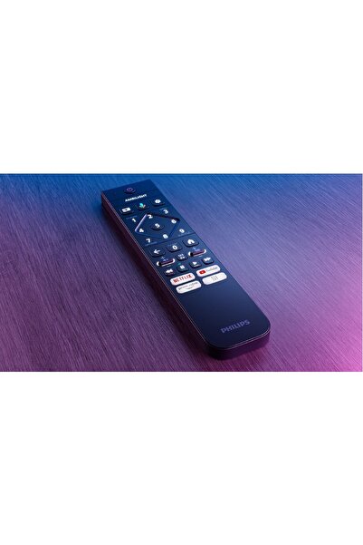 Philips oled tv şarjlı kumanda