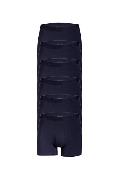 YILDIZ 6 komada muških modalnih klasičnih bokserica